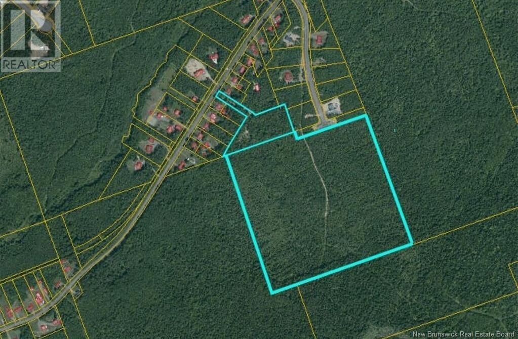 Lot Desjardins Street, Irishtown, New Brunswick  E1H 1W7 - Photo 1 - NB123532