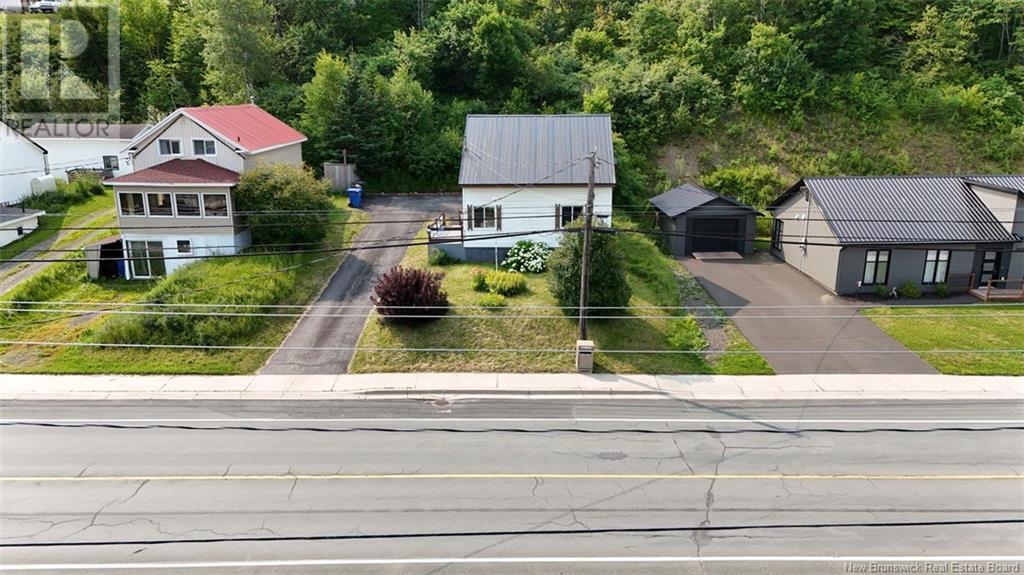 346 Notre Dame Street, Atholville, New Brunswick  E3N 4A2 - Photo 24 - NB123526