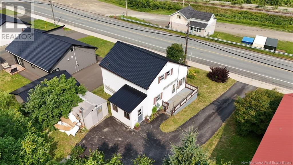 346 Notre Dame Street, Atholville, New Brunswick  E3N 4A2 - Photo 26 - NB123526