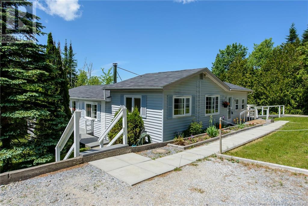 28 Walter Lane, Upper Golden Grove, New Brunswick
