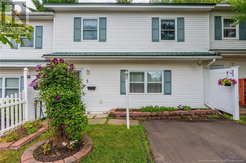 5 Waterfall Drive, Riverview, New Brunswick