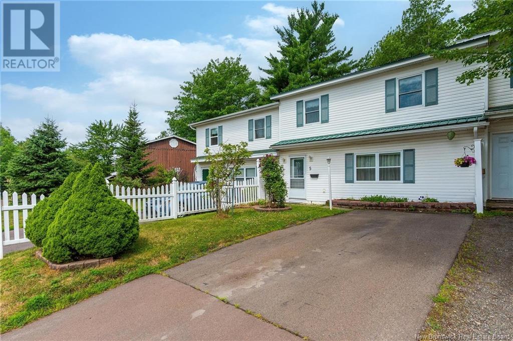 5 Waterfall Drive, Riverview, New Brunswick  E1B 4M1 - Photo 32 - NB121069