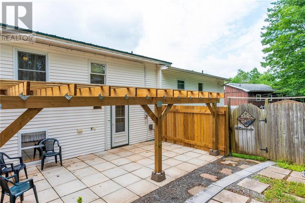 5 Waterfall Drive, Riverview, New Brunswick  E1B 4M1 - Photo 37 - NB121069