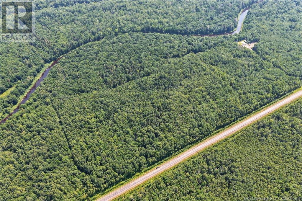 Lot Salmon River Road, Harcourt, New Brunswick  E4T 3W8 - Photo 3 - NB123629