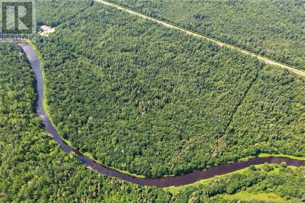 Lot Salmon River Road, Harcourt, New Brunswick  E4T 3W8 - Photo 4 - NB123629