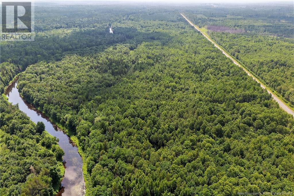 Lot Salmon River Road, Harcourt, New Brunswick  E4T 3W8 - Photo 6 - NB123629