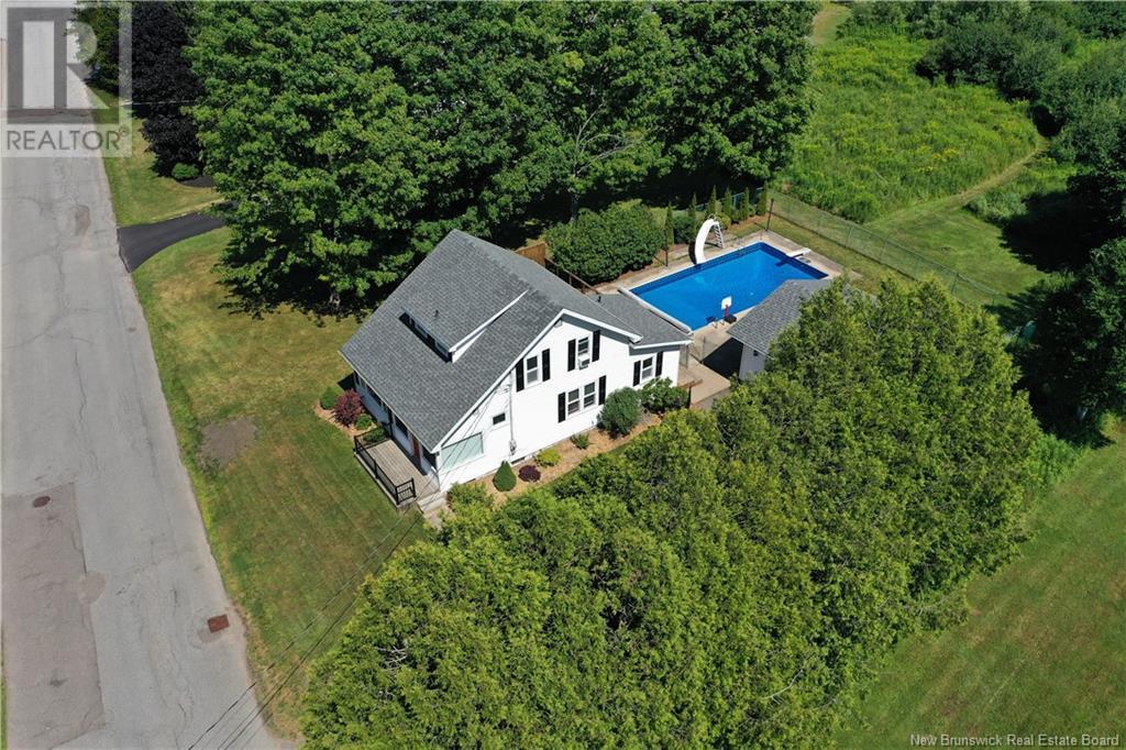 124 Dutch Point Road, Hampton, New Brunswick