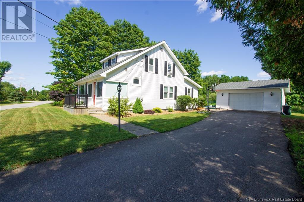 124 Dutch Point Road, Hampton, New Brunswick  E5N 5Y8 - Photo 3 - NB123616