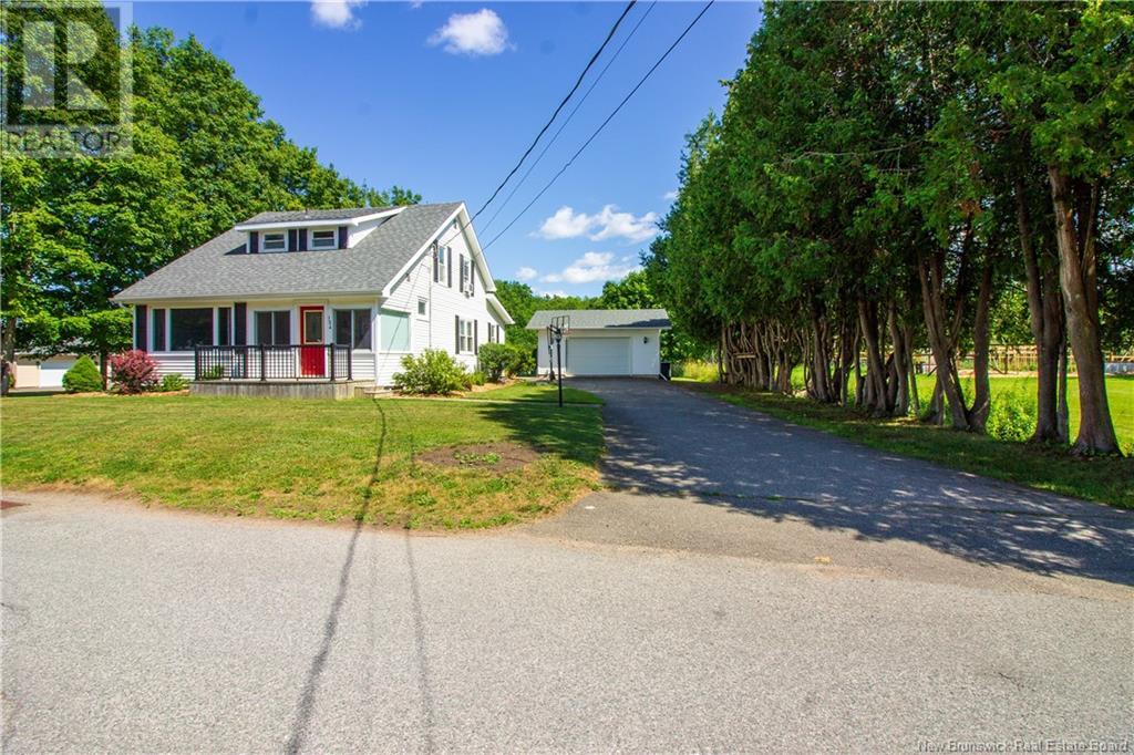 124 Dutch Point Road, Hampton, New Brunswick  E5N 5Y8 - Photo 4 - NB123616