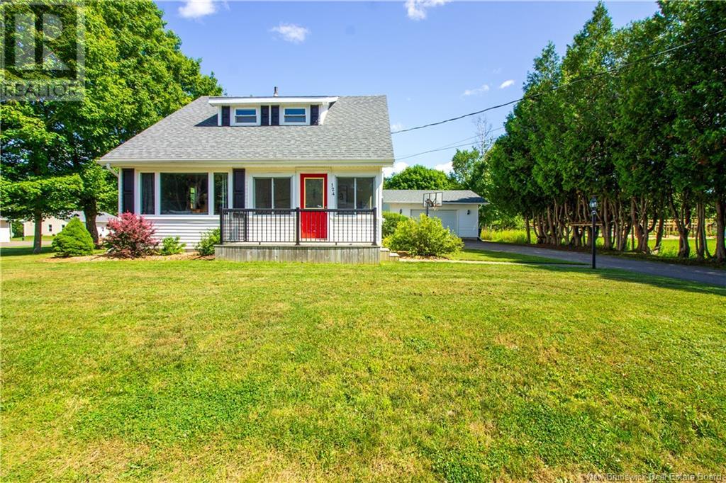 124 Dutch Point Road, Hampton, New Brunswick  E5N 5Y8 - Photo 41 - NB123616
