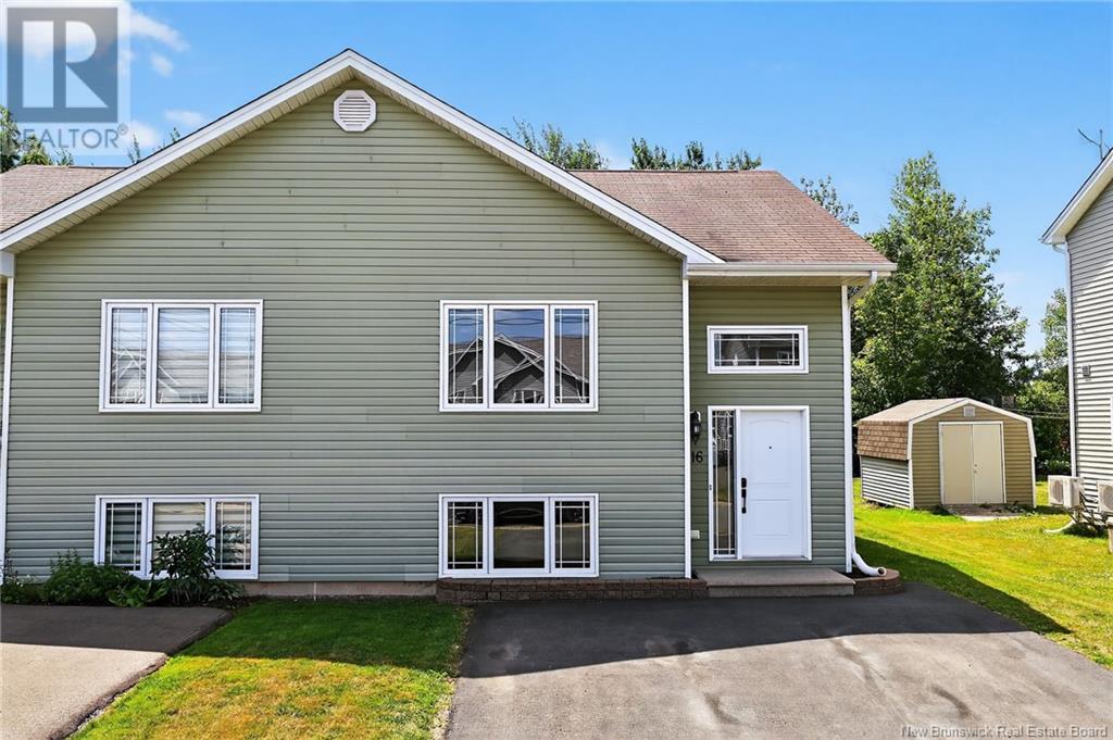16 Salem Court, Moncton, New Brunswick  E1G 0G5 - Photo 3 - NB123352