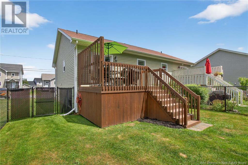 16 Salem Court, Moncton, New Brunswick  E1G 0G5 - Photo 32 - NB123352