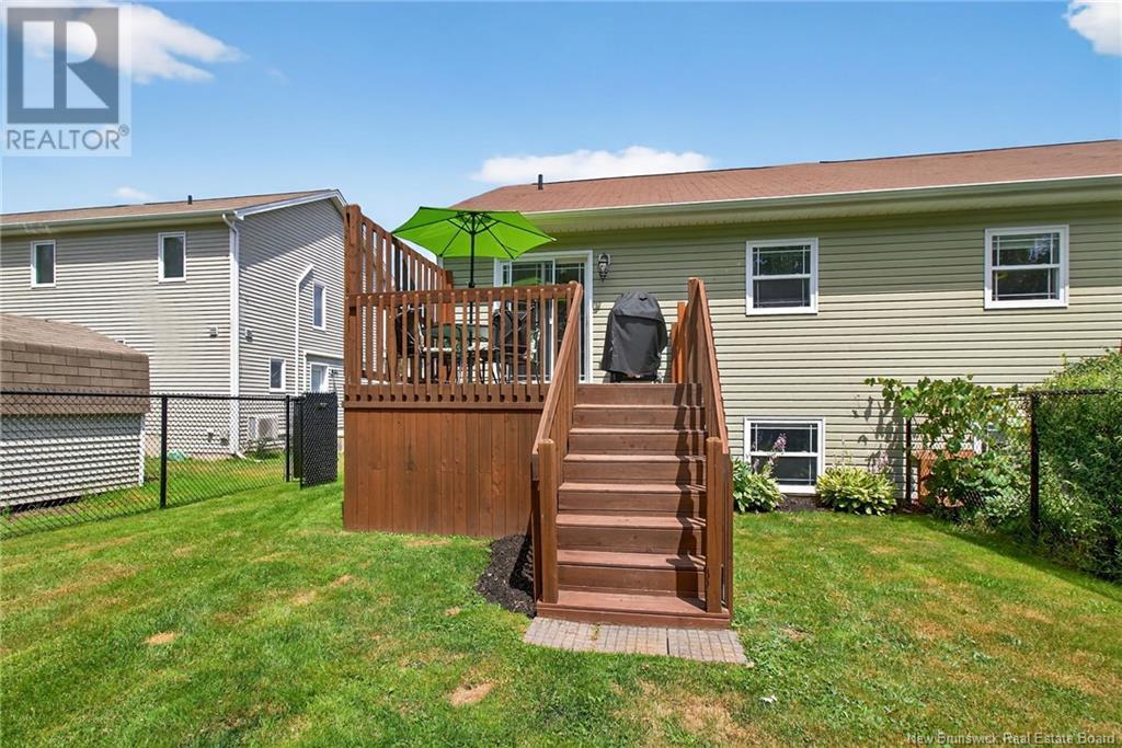 16 Salem Court, Moncton, New Brunswick  E1G 0G5 - Photo 33 - NB123352