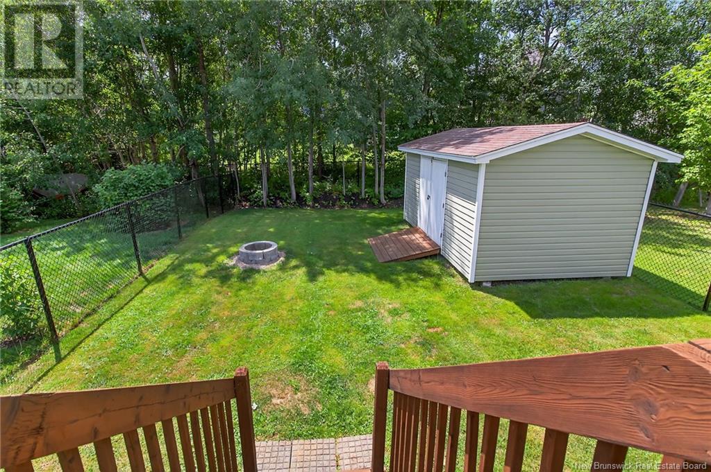 16 Salem Court, Moncton, New Brunswick  E1G 0G5 - Photo 35 - NB123352