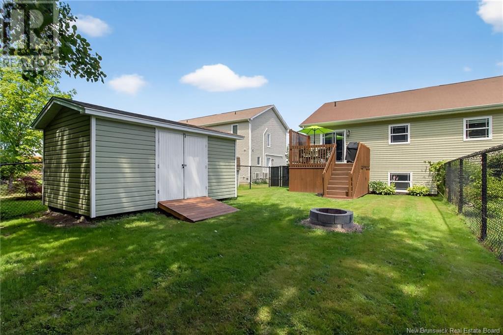 16 Salem Court, Moncton, New Brunswick  E1G 0G5 - Photo 36 - NB123352