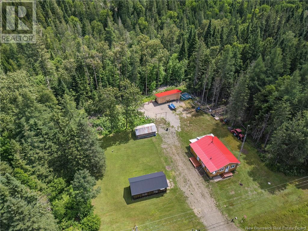 3782 Route 385, Nictau, New Brunswick  E7G 3B4 - Photo 10 - NB123553