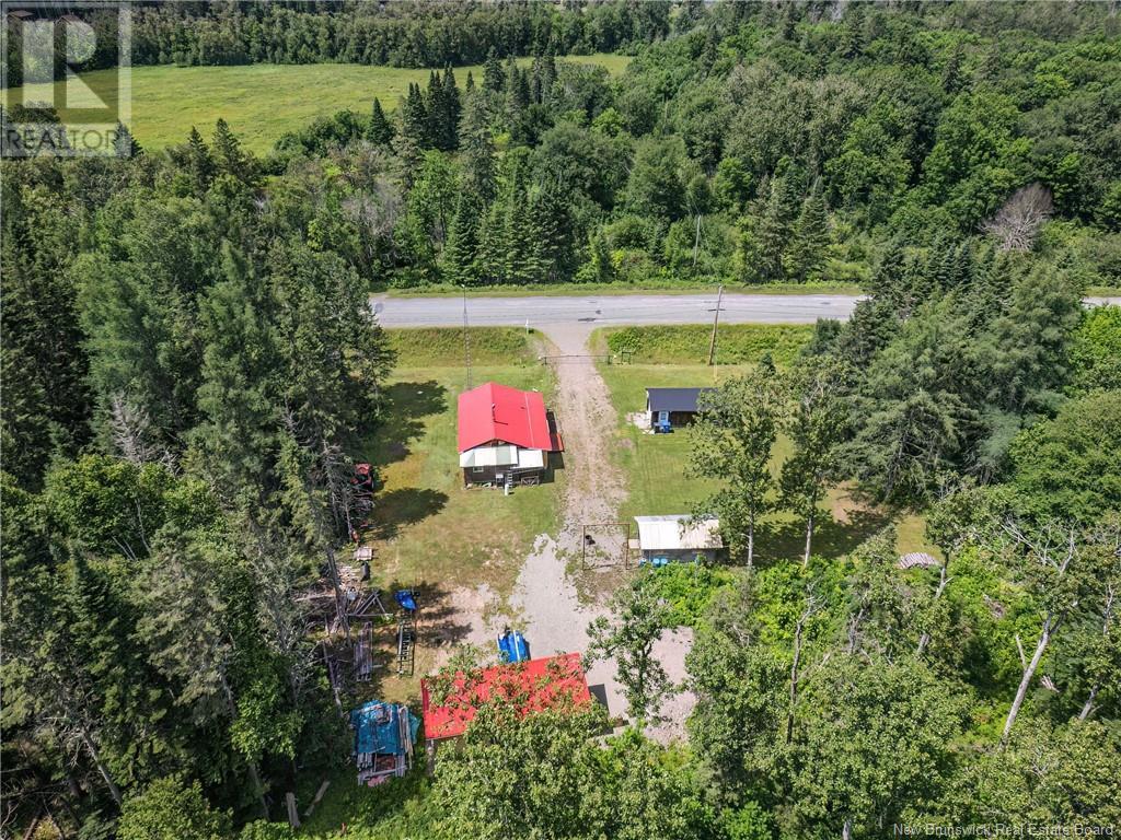 3782 Route 385, Nictau, New Brunswick  E7G 3B4 - Photo 11 - NB123553