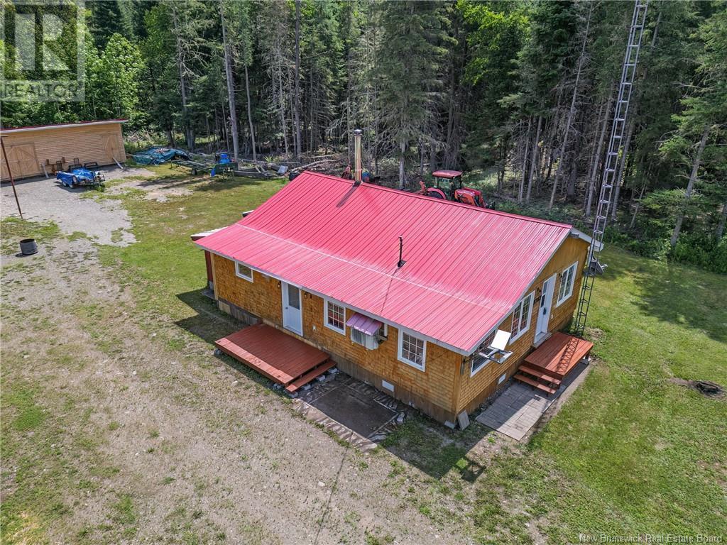 3782 Route 385, Nictau, New Brunswick  E7G 3B4 - Photo 12 - NB123553