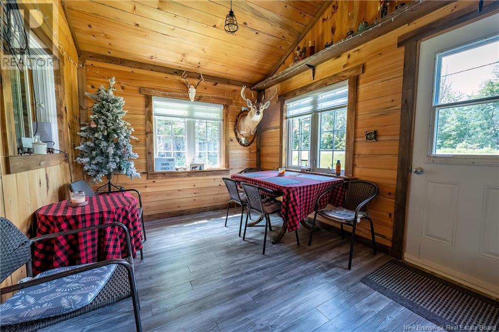 3782 Route 385, Nictau, New Brunswick  E7G 3B4 - Photo 16 - NB123553