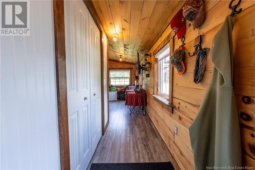 3782 Route 385, Nictau, New Brunswick  E7G 3B4 - Photo 17 - NB123553