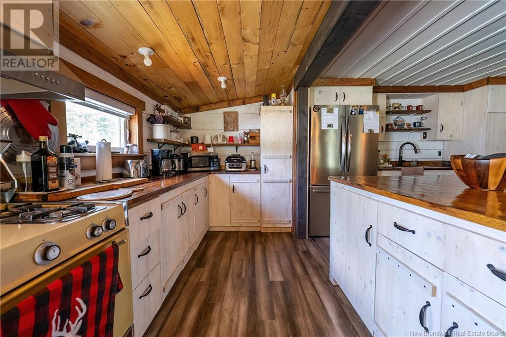 3782 Route 385, Nictau, New Brunswick  E7G 3B4 - Photo 18 - NB123553