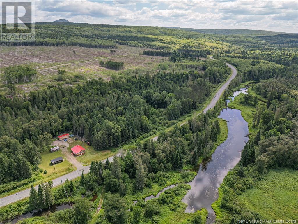 3782 Route 385, Nictau, New Brunswick  E7G 3B4 - Photo 2 - NB123553