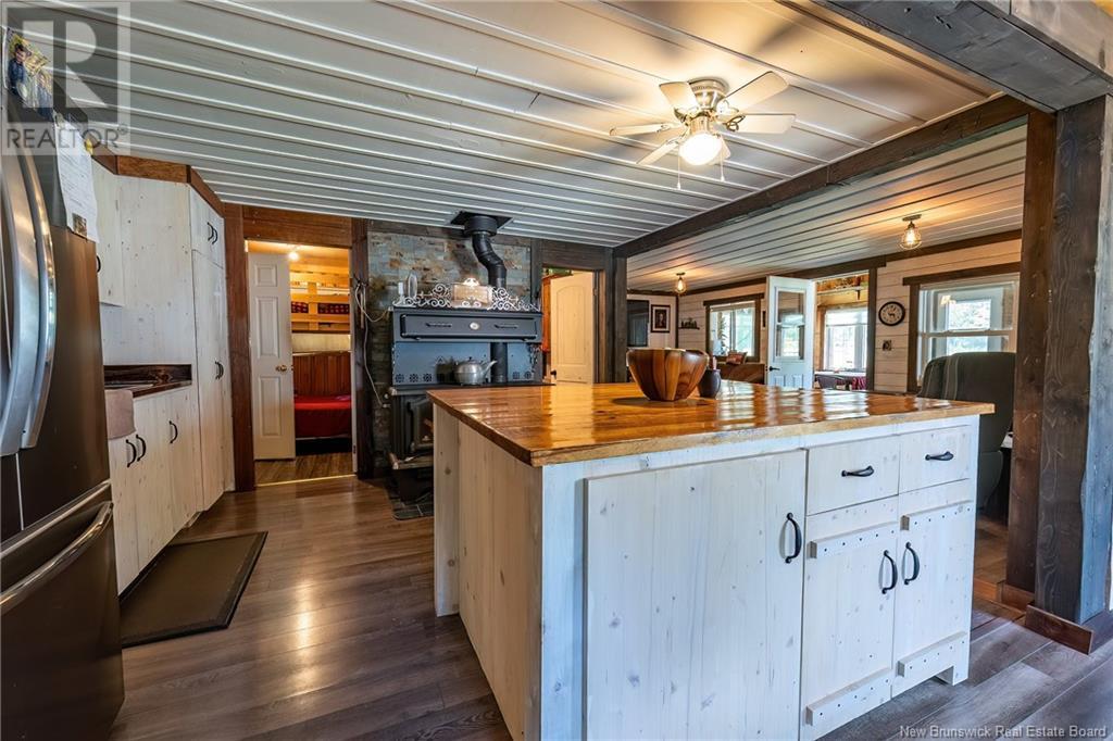 3782 Route 385, Nictau, New Brunswick  E7G 3B4 - Photo 21 - NB123553