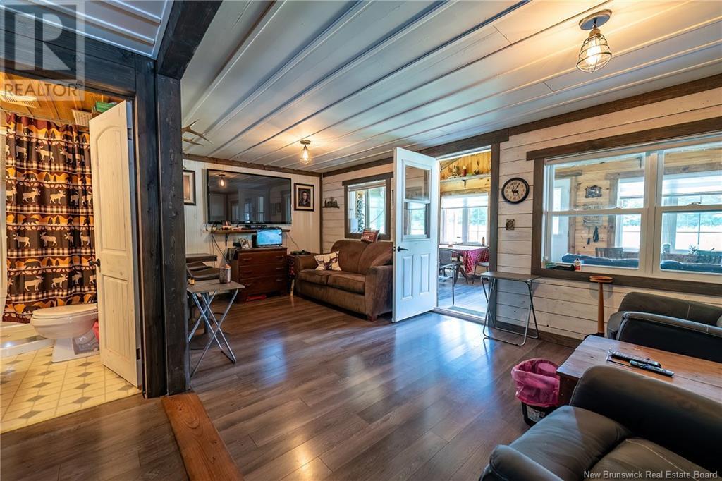 3782 Route 385, Nictau, New Brunswick  E7G 3B4 - Photo 24 - NB123553