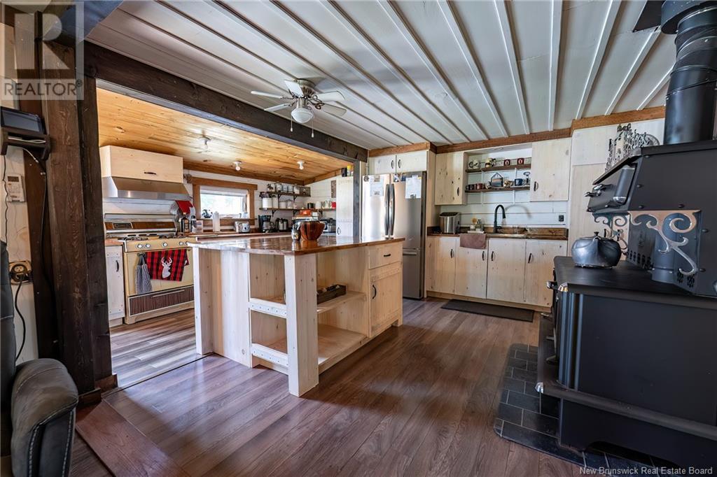3782 Route 385, Nictau, New Brunswick  E7G 3B4 - Photo 25 - NB123553