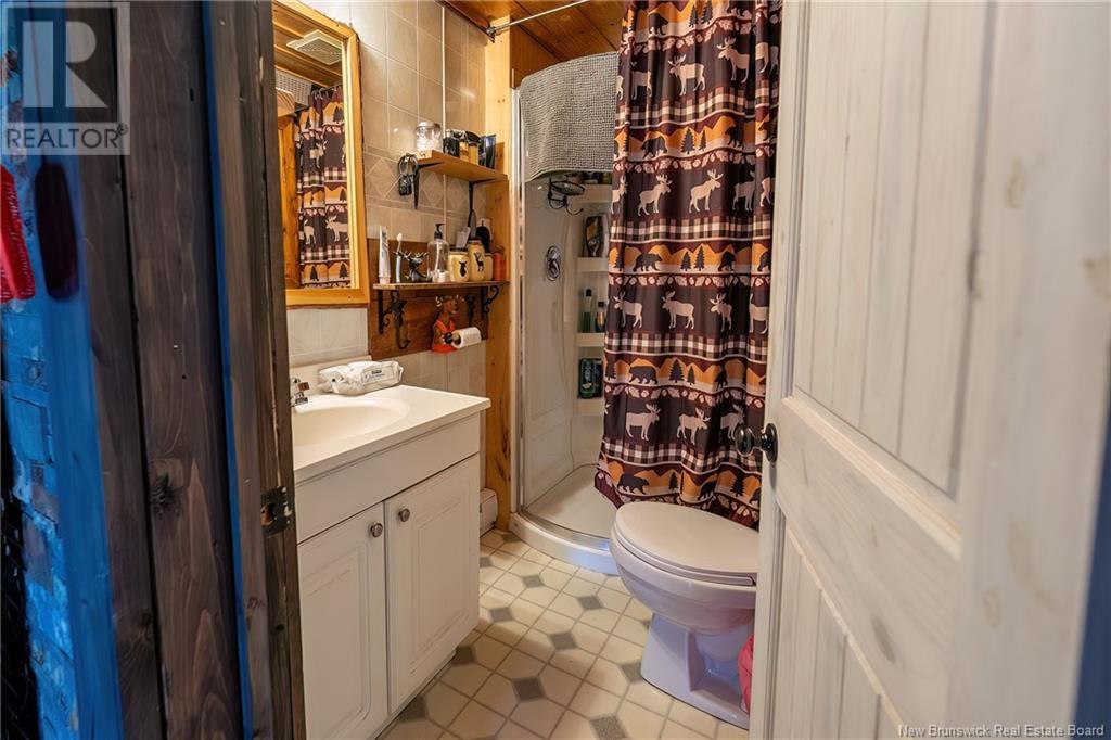 3782 Route 385, Nictau, New Brunswick  E7G 3B4 - Photo 30 - NB123553