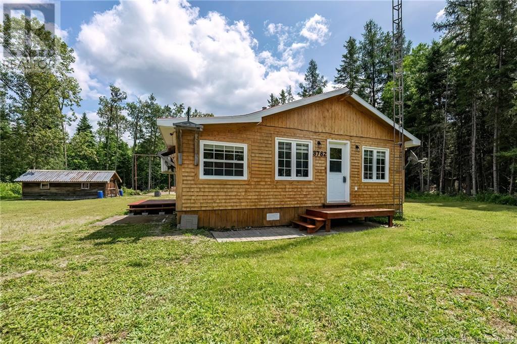 3782 Route 385, Nictau, New Brunswick  E7G 3B4 - Photo 34 - NB123553