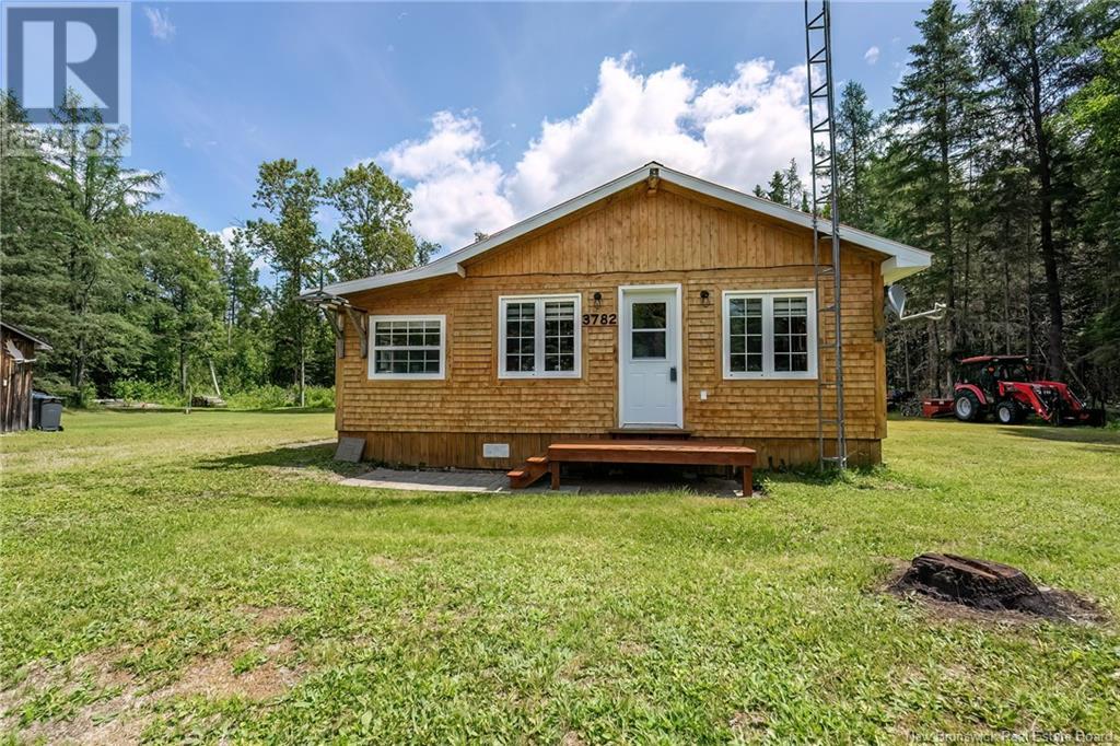 3782 Route 385, Nictau, New Brunswick  E7G 3B4 - Photo 35 - NB123553
