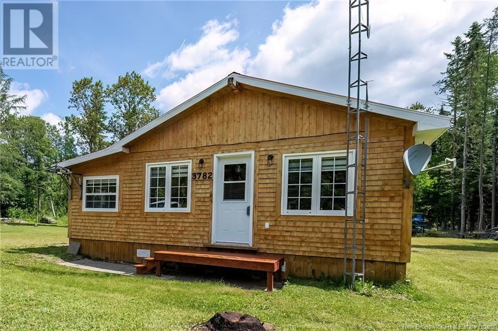 3782 Route 385, Nictau, New Brunswick  E7G 3B4 - Photo 36 - NB123553