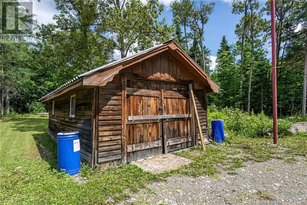 3782 Route 385, Nictau, New Brunswick  E7G 3B4 - Photo 40 - NB123553