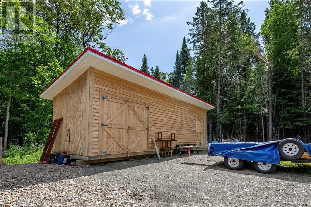 3782 Route 385, Nictau, New Brunswick  E7G 3B4 - Photo 41 - NB123553