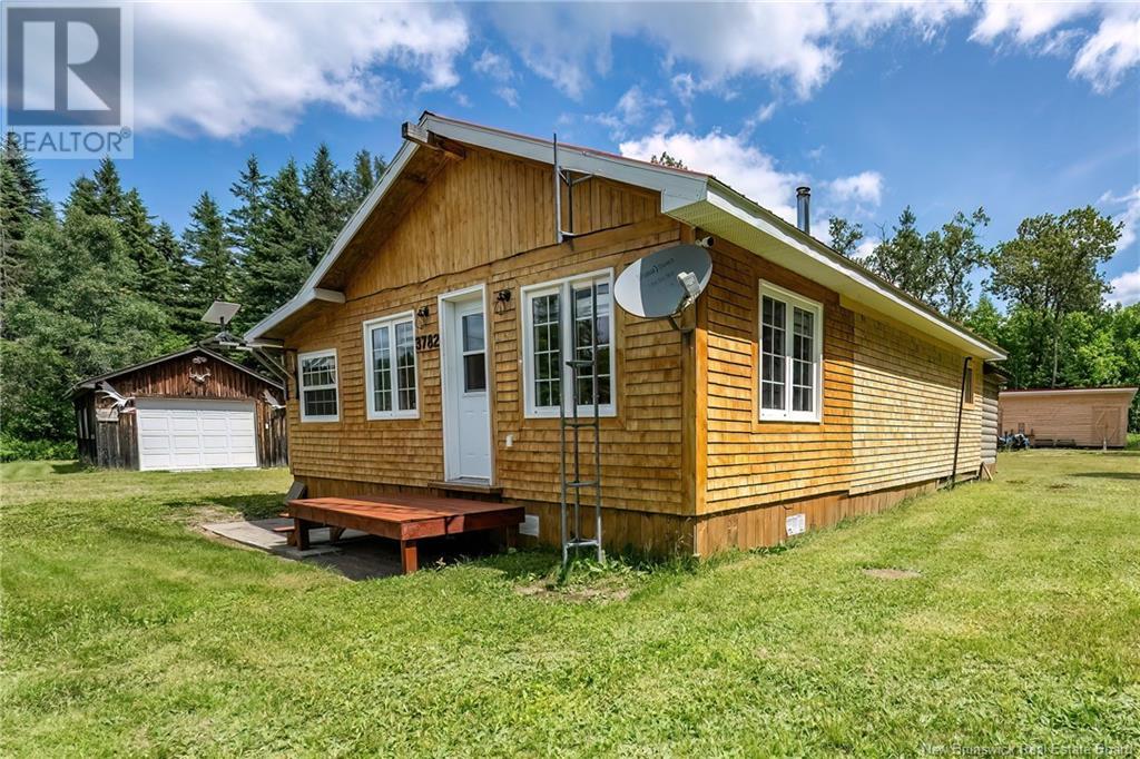 3782 Route 385, Nictau, New Brunswick  E7G 3B4 - Photo 42 - NB123553