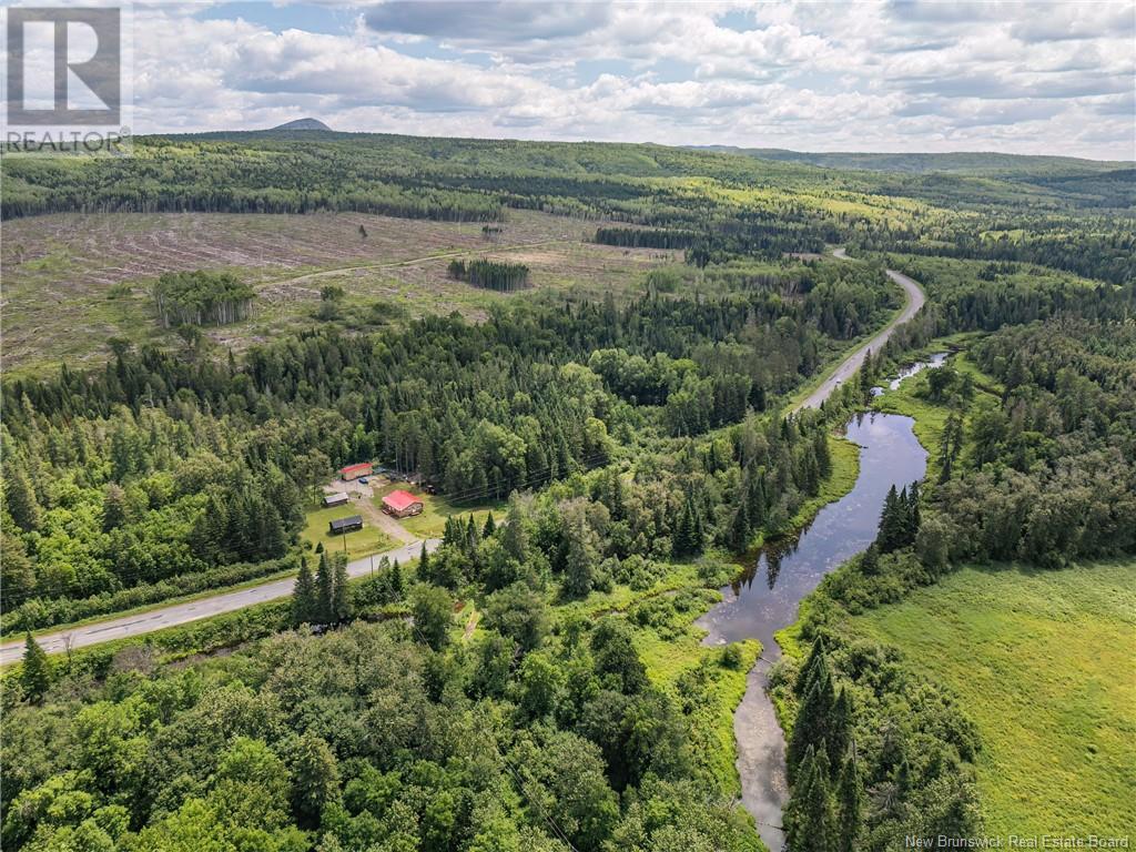 3782 Route 385, Nictau, New Brunswick  E7G 3B4 - Photo 5 - NB123553