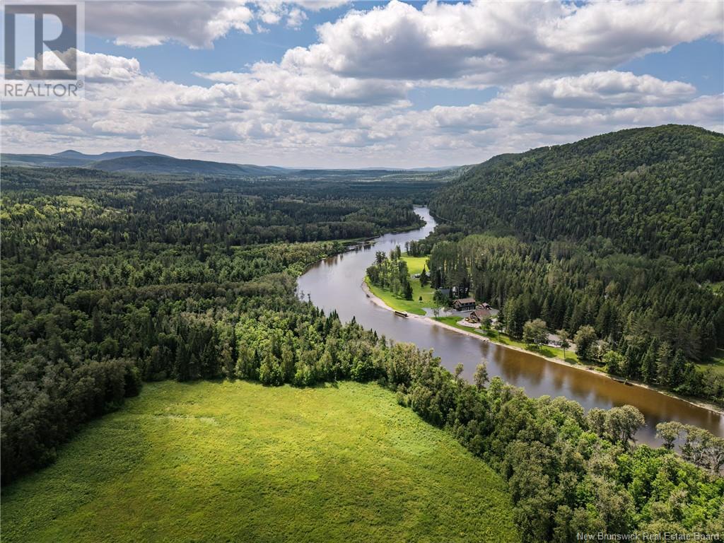 3782 Route 385, Nictau, New Brunswick  E7G 3B4 - Photo 8 - NB123553