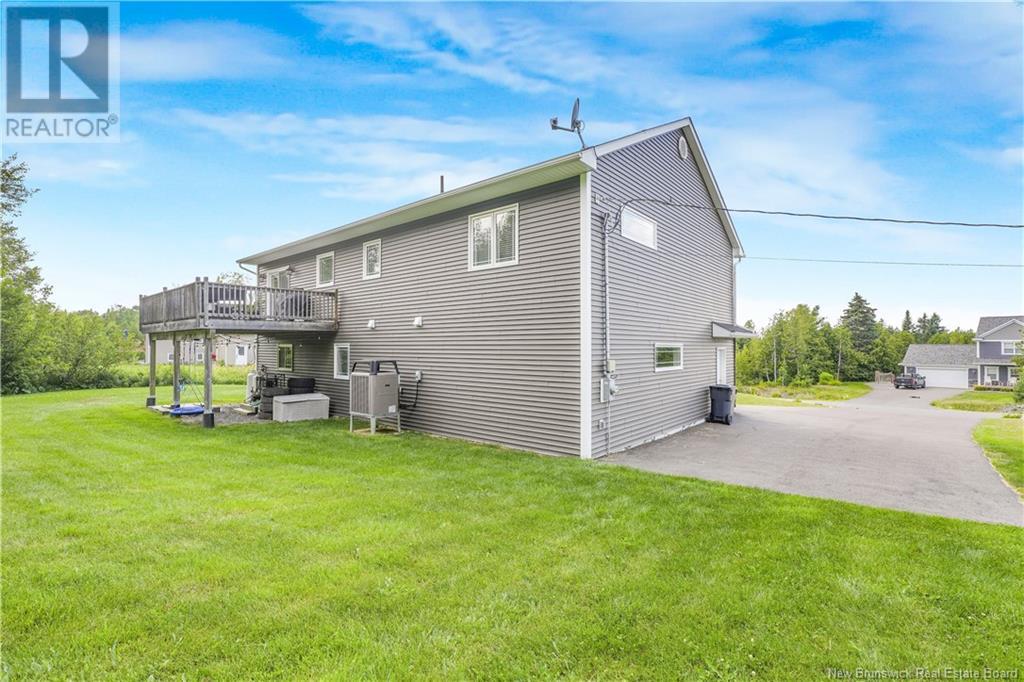 5 Muskie Street, Lower Kingsclear, New Brunswick  E3E 0E7 - Photo 39 - NB123503