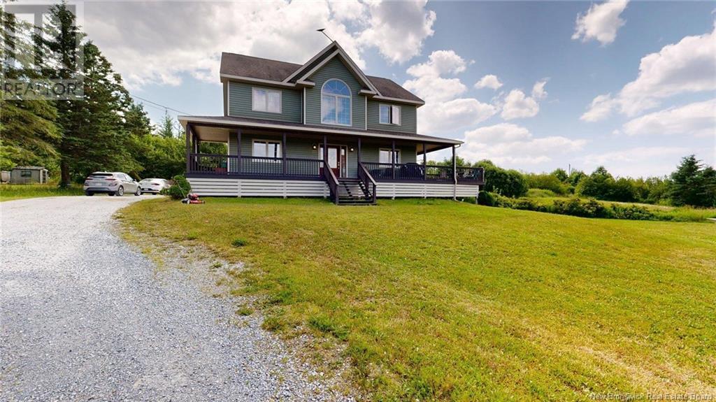366 Damascus Road, Damascus, New Brunswick