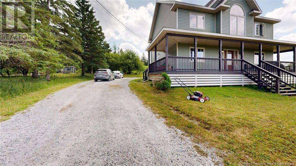 366 Damascus Road, Damascus, New Brunswick  E5N 4B1 - Photo 2 - NB123308