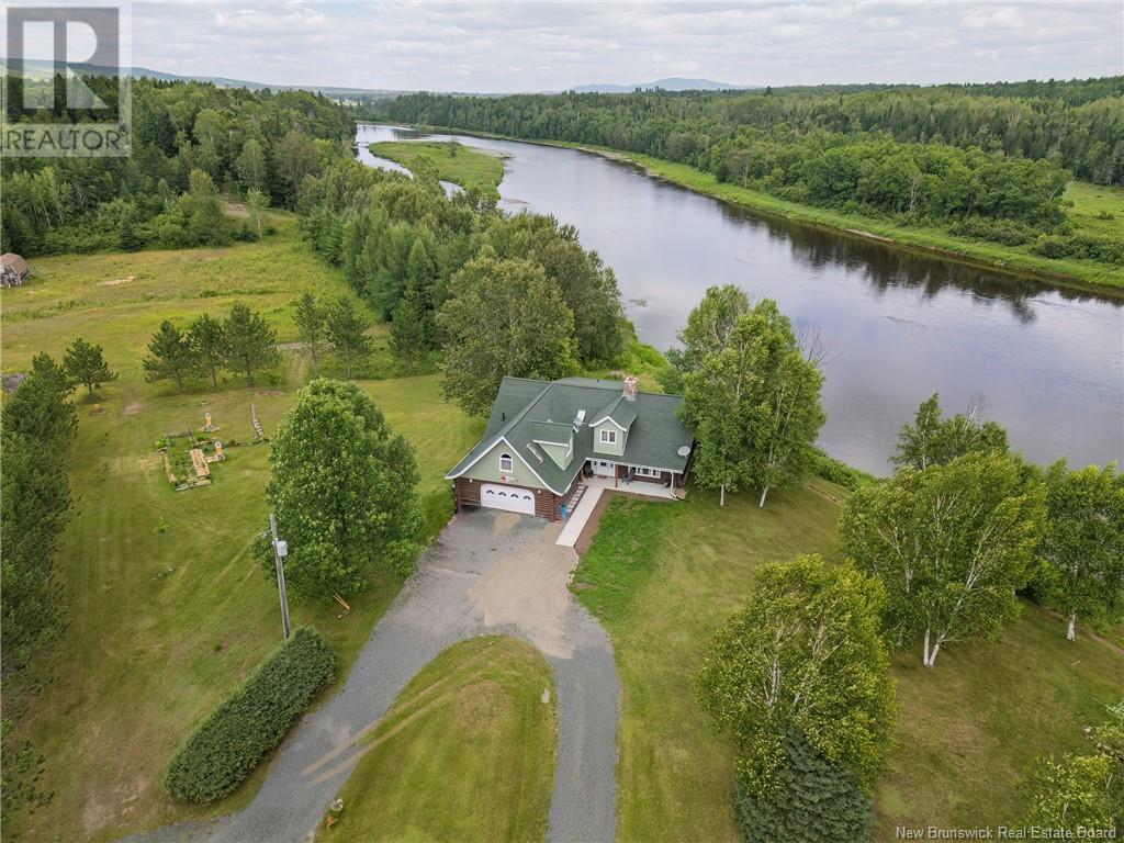 116 Route 385, Weaver, New Brunswick