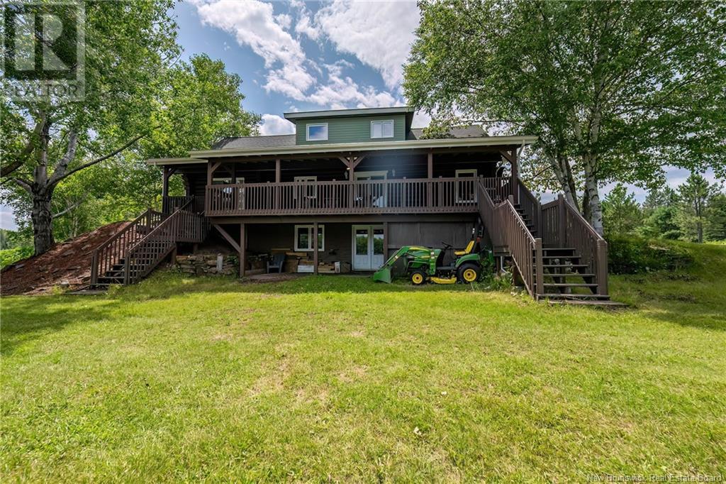 116 Route 385, Weaver, New Brunswick  E7G 3H7 - Photo 12 - NB123643