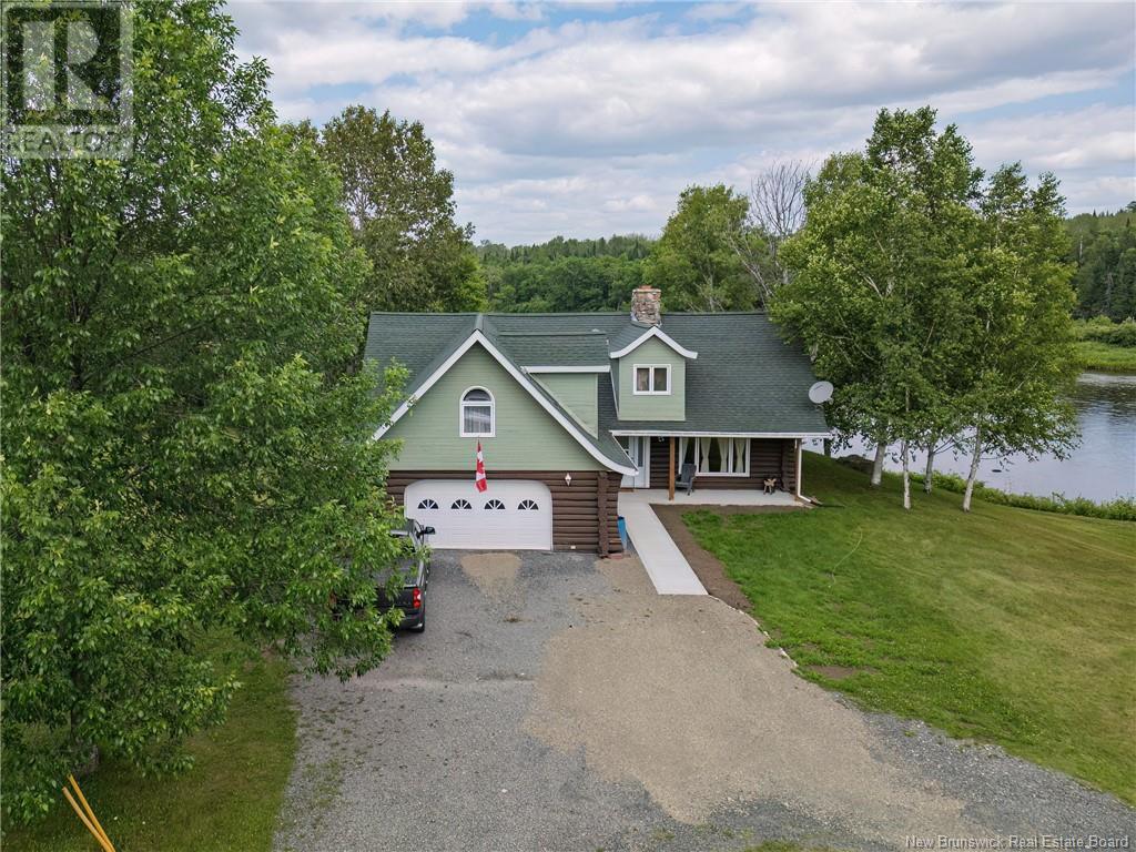 116 Route 385, Weaver, New Brunswick  E7G 3H7 - Photo 2 - NB123643