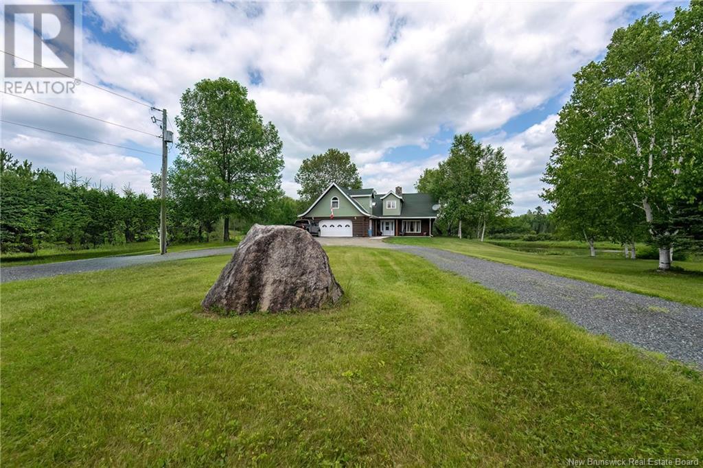 116 Route 385, Weaver, New Brunswick  E7G 3H7 - Photo 29 - NB123643