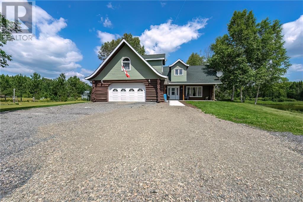 116 Route 385, Weaver, New Brunswick  E7G 3H7 - Photo 3 - NB123643