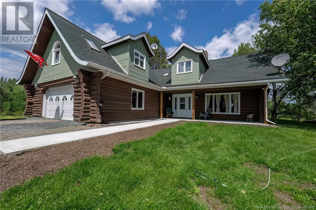116 Route 385, Weaver, New Brunswick  E7G 3H7 - Photo 4 - NB123643