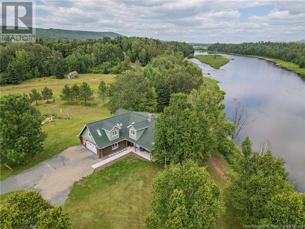 116 Route 385, Weaver, New Brunswick  E7G 3H7 - Photo 6 - NB123643