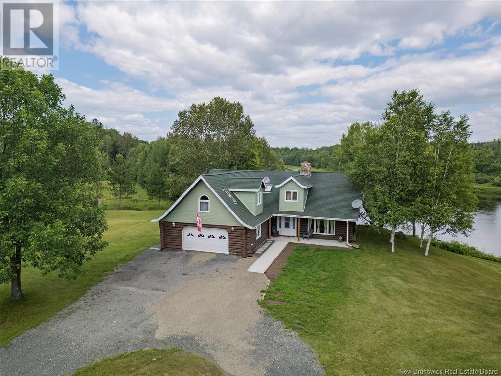 116 Route 385, Weaver, New Brunswick  E7G 3H7 - Photo 7 - NB123643