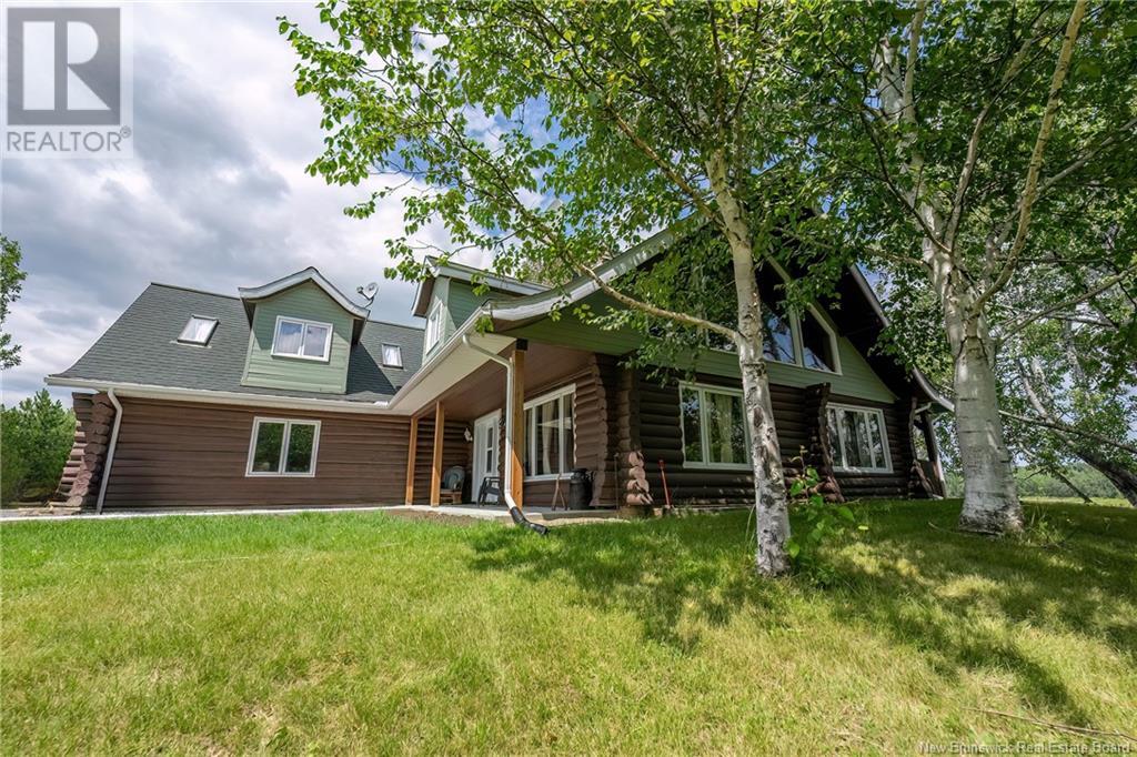 116 Route 385, Weaver, New Brunswick  E7G 3H7 - Photo 8 - NB123643